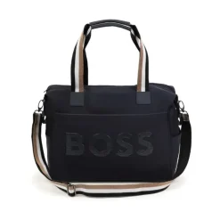 Hugo Boss Baby - Changing Diaper Bag Navy