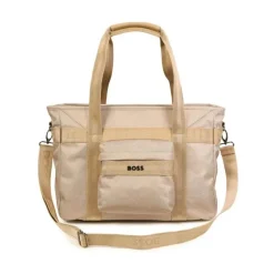 Hugo Boss Baby - Changing Diaper Bag Beige
