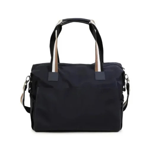 Hugo Boss Baby - Changing Diaper Bag Navy
