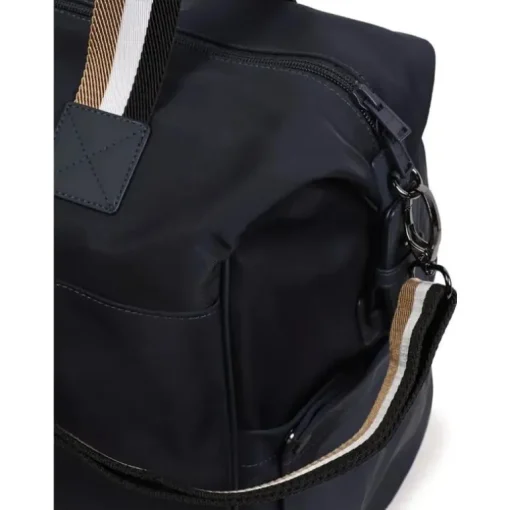 Hugo Boss Baby - Changing Diaper Bag Navy