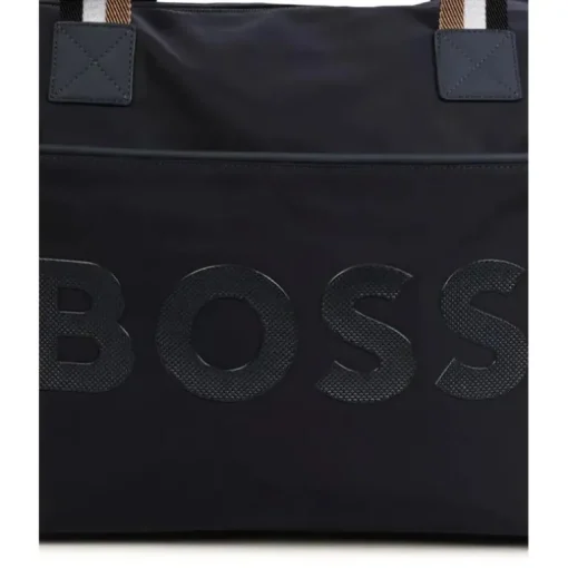 Hugo Boss Baby - Changing Diaper Bag Navy