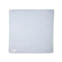 Hugo Boss Baby - Cotton Blanket Light Blue