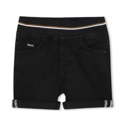 Hugo Boss Baby - Denim Shorts