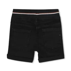 Hugo Boss Baby - Denim Shorts