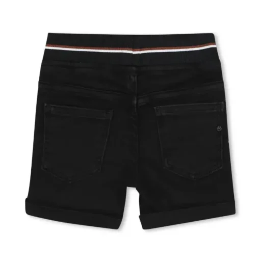 Hugo Boss Baby - Denim Shorts