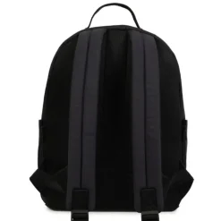 Hugo Boss Baby - Double B-Monogram Backpack Black