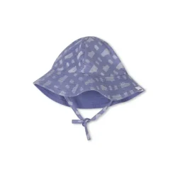 Hugo Boss Baby - Girl All In One & Hat, Blue