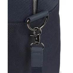 Hugo Boss Baby - Logo Applique Changing Diaper Bag Navy