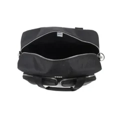 Hugo Boss Baby - Logo Applique Changing Diaper Bag Black