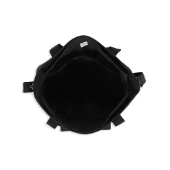 Hugo Boss Baby - Logo Applique Changing Bag Black