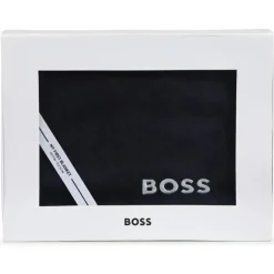 Hugo Boss Baby - Manta de Malha, Marinho