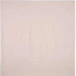 Hugo Boss Baby - Manta de Malha, Rosa