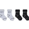 Hugo Boss Baby - Meias para meninos, azul marinho