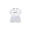 Hugo Boss Baby - Menino tudo em um, azul claro