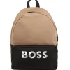 Hugo Boss Baby - Mochila de lona