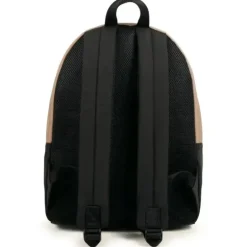 Hugo Boss Baby - Mochila de lona