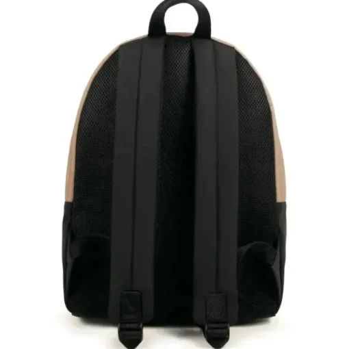 Hugo Boss Baby - Mochila de lona