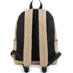 Hugo Boss Baby - Mochila Multi-Bolsos Bege