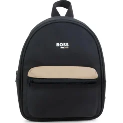 Hugo Boss Baby - Rucksack Backpack Navy