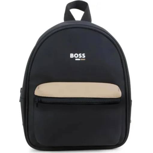 Hugo Boss Baby - Rucksack Backpack Navy