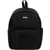 Hugo Boss Baby - Rucksack Backpack Black