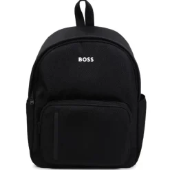 Hugo Boss Baby - Rucksack Backpack Black