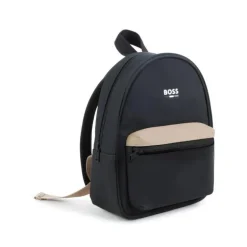 Hugo Boss Baby - Rucksack Backpack Navy
