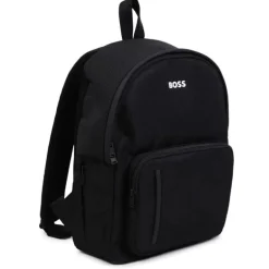 Hugo Boss Baby - Rucksack Backpack Black