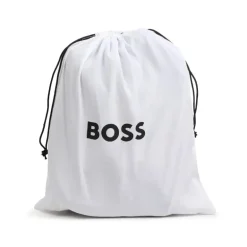 Hugo Boss Baby - Rucksack Backpack Black