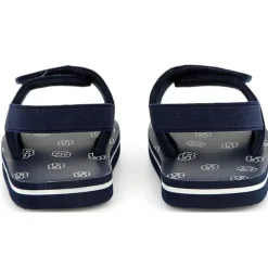Hugo Boss Baby - Sandals Navy With Boss Logo