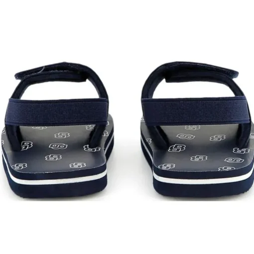 Hugo Boss Baby - Sandals Navy With Boss Logo