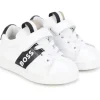 Hugo Boss Baby - tênis infantil 10P, branco