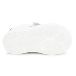 Hugo Boss Baby - tênis infantil 10P, branco
