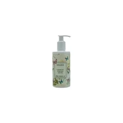 Identita Premium Body Wash BUTTERFLY 8,45 Fl Oz Sem Parabenos Hidratar e Perfumar a pele Oriental Citrus