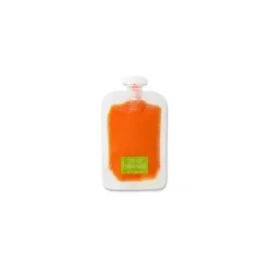 Infantino - Bolsas Squeeze, Pacote com 50