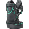 Infantino - Carry On Active Multi-Pocket Carrier