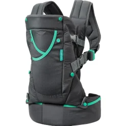 Infantino - Carry On Active Multi-Pocket Carrier