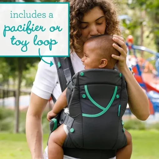 Infantino - Carry On Active Multi-Pocket Carrier