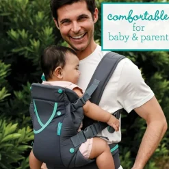 Infantino - Carry On Active Multi-Pocket Carrier