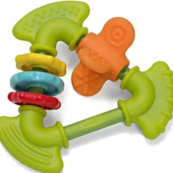 Infantino - Chewy Activity Teether