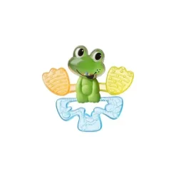 Infantino - Chillin' Frog Water Teether