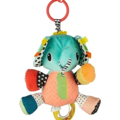 Infantino - Elephant Activity Pal