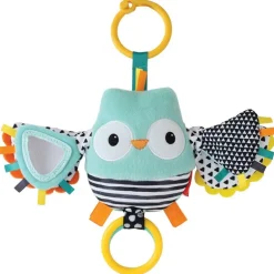 Infantino - Flutter & Jitter Pal