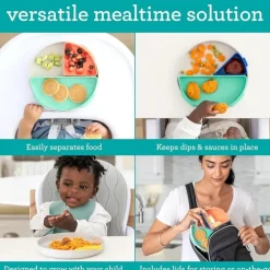 Infantino - Mod Plate