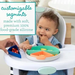 Infantino - Mod Plate