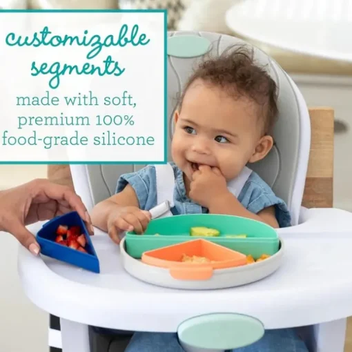Infantino - Mod Plate