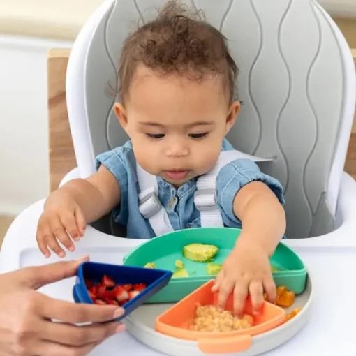Infantino - Mod Plate