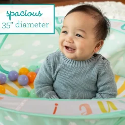 Infantino - Pop-Up Ball Pit