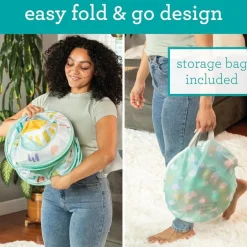 Infantino - Pop-Up Ball Pit