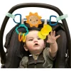 Infantino - Sensory Travel Bar